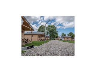 Vakantiehuis Pobierowo Buitenaudio-opname 9