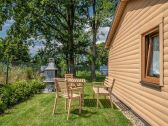 Casa de vacaciones Pobierowo Grabación al aire libre 1