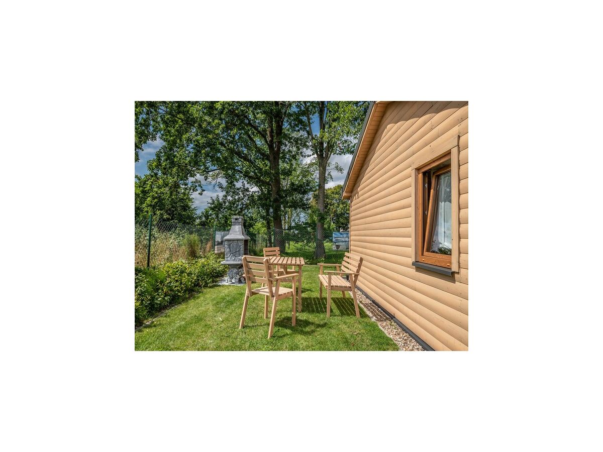 Maison de vacances Pobierowo Enregistrement extérieur 1