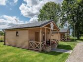 Casa de vacaciones Pobierowo Grabación al aire libre 1