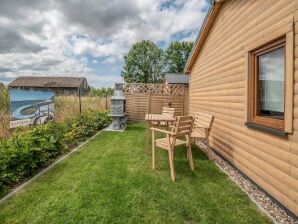 Ferienhaus Familienferienhäuser am Meer-ehem. TUI - Pobierowo - image1