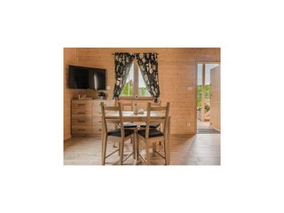 Ferienhaus Pobierowo Ausstattung 12
