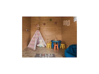 Holiday house Pobierowo Features 24
