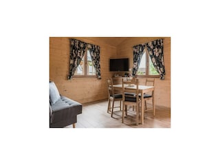 Holiday house Pobierowo Features 20