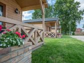 Casa de vacaciones Pobierowo Grabación al aire libre 1