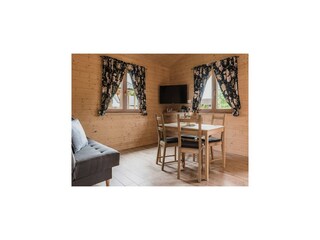 Casa de vacaciones Pobierowo Características 18