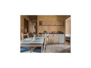Casa de vacaciones Pobierowo Características 19