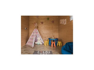 Casa de vacaciones Pobierowo Características 22