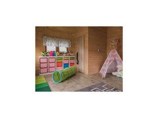 Holiday house Pobierowo Features 20
