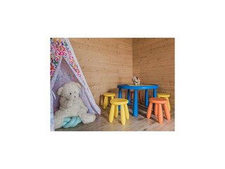 Holiday house Pobierowo Features 23
