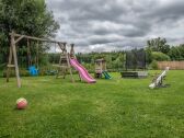 Casa de vacaciones Pobierowo Grabación al aire libre 1