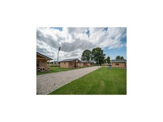 Vakantiehuis Pobierowo Buitenaudio-opname 5