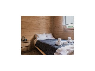 Vakantiehuis Pobierowo Kenmerken 17