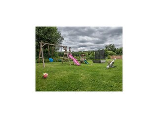 Casa de vacaciones Pobierowo Grabación al aire libre 11