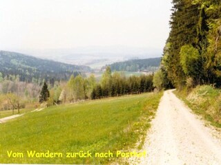 Apartamento de vacaciones Waldmünchen  21