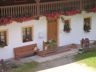 Apartamento de vacaciones Waldmünchen Entorno 6