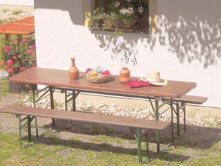 Apartamento de vacaciones Waldmünchen Entorno 7