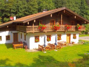 Ferienwohnung 2 Posthof holiday guesthouse