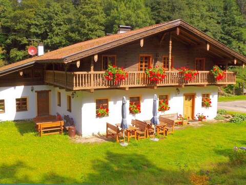 Vakantieappartement Vakantiepension Posthof
