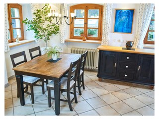 Apartamento de vacaciones Waldmünchen Salón 15