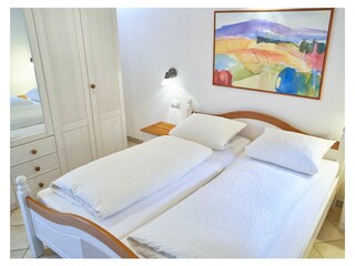 Apartamento de vacaciones Waldmünchen Dormitorio 17