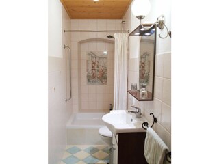 Apartamento de vacaciones Waldmünchen Baño 18