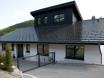 Ferienhaus Silberstern am See