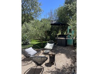 Villa Pinezići (Krk) Registrazione all'aperto 5