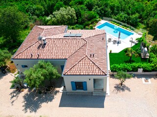 Villa Pinezići (Krk) Ambiente 39