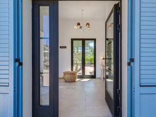 Villa Pinezići (Krk) Caratteristiche 8