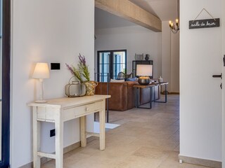 Villa Pinezići (Krk) Caratteristiche 9