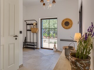 Villa Pinezići (Krk) Caratteristiche 10