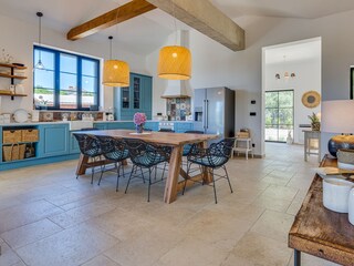 Villa Pinezići (Krk) Caratteristiche 13