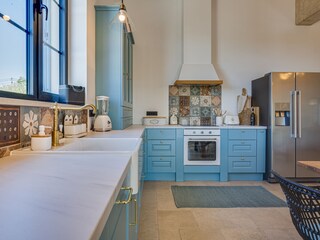 Villa Pinezići (Krk) Caratteristiche 14