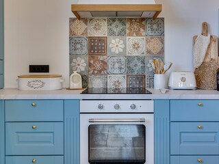 Villa Pinezići (Krk) Caratteristiche 15