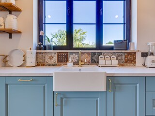 Villa Pinezići (Krk) Caratteristiche 16