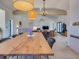 Villa Pinezići (Krk) Caratteristiche 17