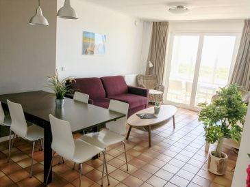 Apartment Villa Aan Zee Comfort 6