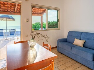 Holiday park Pisciotta Features 6