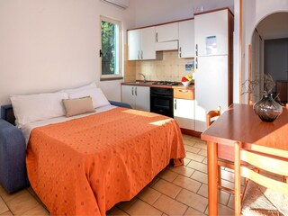 Holiday park Pisciotta Features 5