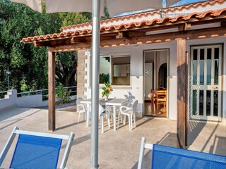 Holiday park Pisciotta Outdoor Recording 2