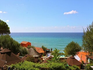 Ferienpark Pisciotta  12