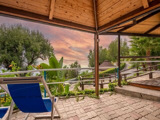 Ferienpark Pisciotta  18