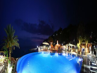 Ferienpark Pisciotta  19