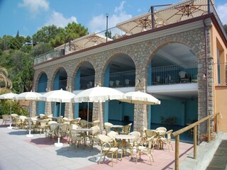 Ferienpark Pisciotta  22