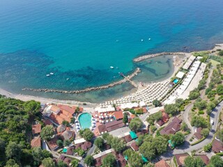 Ferienpark Pisciotta  23