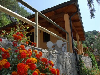 Holiday park Pisciotta Outdoor Recording 4