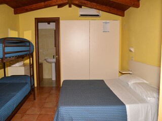 Holiday park Pisciotta Features 8