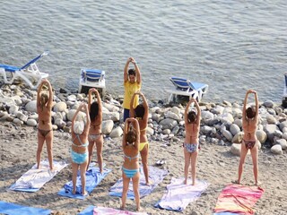 Holiday park Pisciotta  27