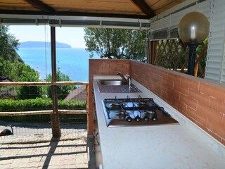 Holiday park Pisciotta Features 7